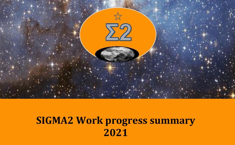100 1000x1000 2892593663 2021145013 1622378645 Sigma2 Work Progress Summary 2021 Page 001 